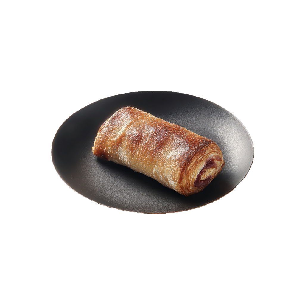 Chocolate Croissant