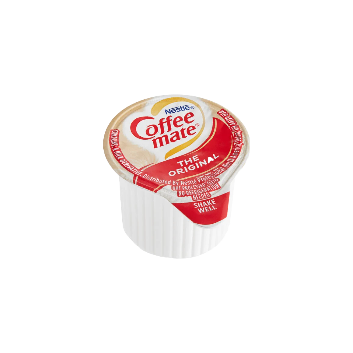 Non-Dairy Coffee Creamer (Pack of 50)