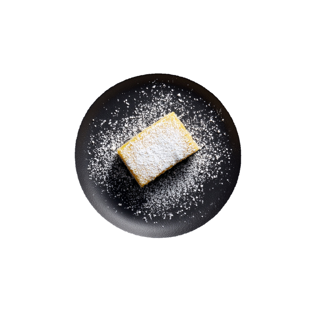 Lemon Bar