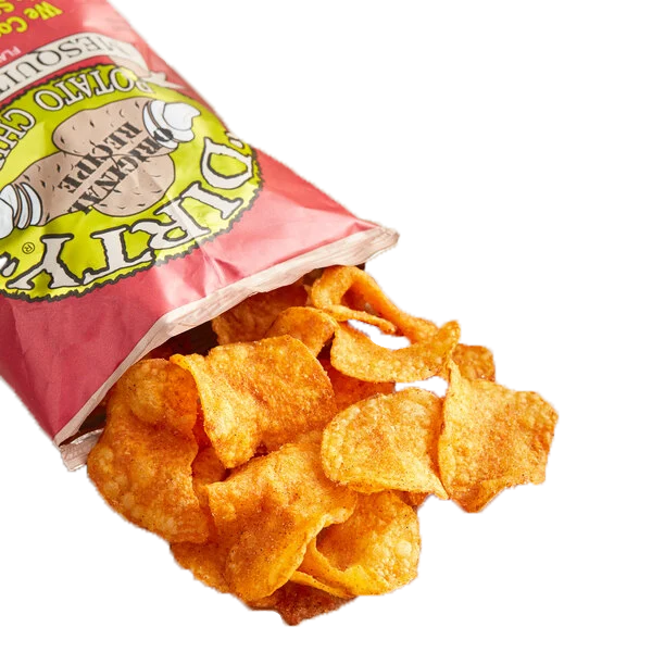 BBQ Chips